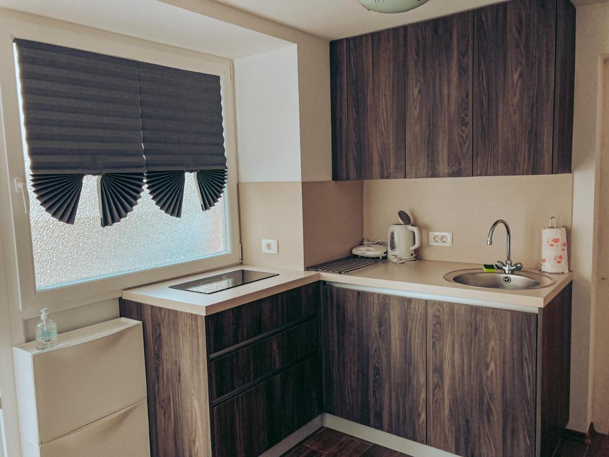 Apartments Ivanovic Idrija Exterior foto
