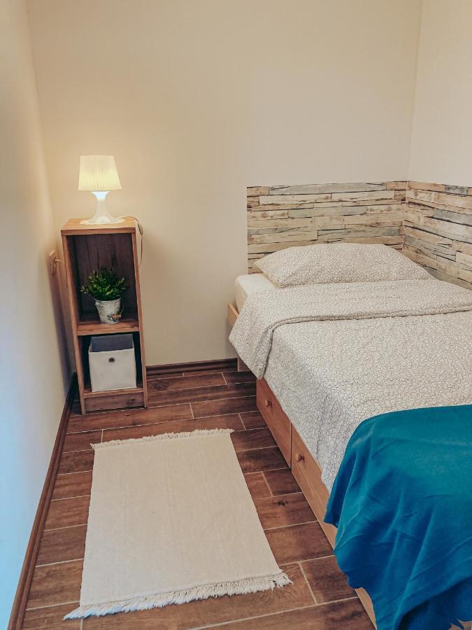 Apartments Ivanovic Idrija Exterior foto